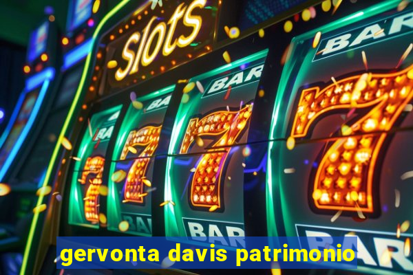 gervonta davis patrimonio